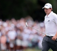 [위너스 클럽]피츠패트릭 "내 퍼터를 믿었다"