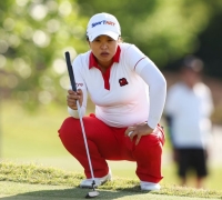 Kim Se Young Moves Past Playoff Loss, Ready to Leave Nightmares Behind