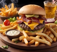 "The Foods That Led to Terminal Colorectal Cancer in a 12-Year-Old Boy: 'My Child Eats Them Too'"