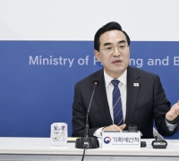 박홍근 기획처 장관 “의무지출 10% 감축 반드시 이행…악역 자처할 것”