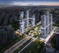 Pyeongtaek City Accelerates Construction of Pyeongtaek Jije Station Complex Transfer Center... Holds Working-level Meeting with 10 Companies