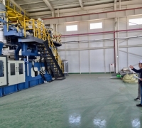 Crackdown on Illegal Use and Subleasing of Rental Land in Saemangeum Industrial Complex