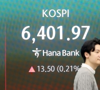 Robust Earnings, Foreign Investor Comeback, and Strong ETFs: The Power Behind KOSPI Surpassing 6,400 Points