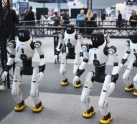 로봇 캐디 등장…'골프장 경영 지형의 변화'