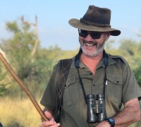 "I'd Rather Die Than Shoot an Elephant"... Safari Guide Killed After Elephant Charge