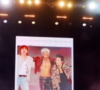 '20th Anniversary' Bigbang Launches BeStage Fan Community