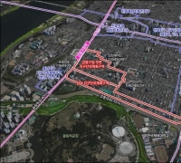 Height and Floor Area Ratio Regulations to Be Eased for 380,000㎡ in Seongnae-dong, Seoul