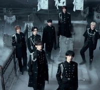 &TEAM Tops Japan's Oricon Daily Album Ranking