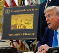 Trump's $1 Million 'Gold Card' Issued to Only One Despite Claims of $1.9 Billion in Sales