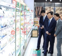 Chairman Shin Dongbin of Lotte: "Vietnam Is a Key Market... We Must Strengthen Core Businesses and Pioneer New Ones"