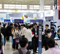 "The Starting Point for the Physical AI Transition"...2026 World IT Show Concludes