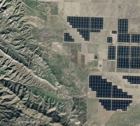 "We Are Here"... Sending Signals to Aliens with Massive Earth Structures