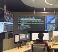 [On the Path to Wind Power Independence]②Monitoring 24,000 Wind Data Points... AI Prevents Wind Turbine Failures in Advance