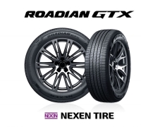 Nexen Tire to Supply Original Equipment Tires for Jeep "Cherokee"