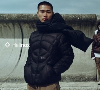 Domestic Outdoor Brand's Down Jacket Wins Top Prize at International Design Competition for the First Time