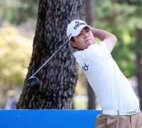 'LIV Returnee' Yangubin Jang Aims for Fourth Victory at Maekyung Open