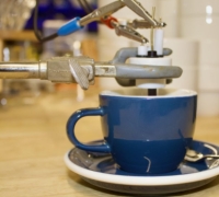 Reading Coffee Flavor with Electrical Signals... Technology Emerges to Quantify Taste