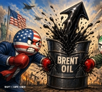 Concerns Over 'Forever Conflict' Between U.S. and Iran... Brent Crude Surges Past $110 Again (Comprehensive)