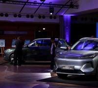 Subsidy Cuts and Fierce Competition Lead to Sharp Q1 Profit Drop for China’s BYD and Geely