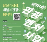 Seeking AI and Deep Tech Tourism Companies... Korea Tourism Organization to Recruit 65 Tourism Ventures
