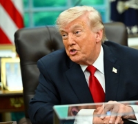 Trump Welcomes UAE’s OPEC Withdrawal: “A Good Move to Lower Oil Prices”