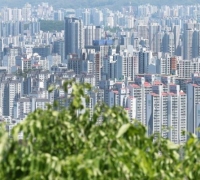 4월 서울 아파트 경매 시장 주춤…낙찰가율 소폭 회복