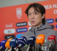 축구협회 "2026 북중미 월드컵 최종명단 5월16일 발표"