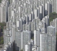 趋缓的江南公寓跌势…瑞草转涨，江南持平走势（综合）[房地产A to Z]