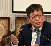 "5월 통방서 금리 인상 시그널 줄 수 있다" 유상대 한은 부총재, 공식 언급