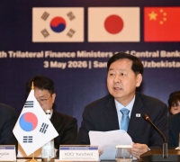 구윤철, ADB와 AI혁신센터 설립 MOU…싱가포르와 금융협력 강화