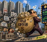 "이제 부동산은 한 물 갔어요"…100억 자산가도 건물 팔아 주식한다[부자들의 투자전략]① 