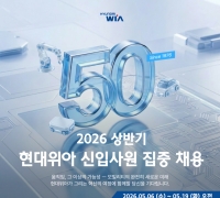 현대위아, 모빌리티·로봇 인재 40여개 직무 집중 채용…미래 경쟁력 강화