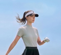 [오늘의신상] 닥스골프, '플리츠' 적용 신제품 출시…기능·소재 차별화 시도