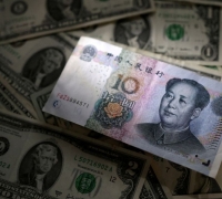 이란전쟁이 키운 위안화…3월 무역 결제 전월비 50%↑