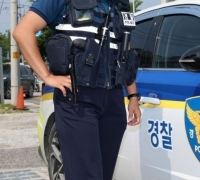 "배고파 바나나 꺼내 먹으려고"…쓰레기봉투에 불 낸 50대 체포