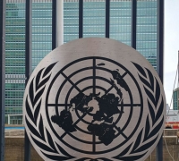 联合国秘书长候选人增至5人…前厄瓜多尔外长加入角逐