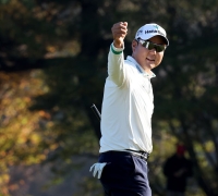 Ham Jeongwoo 首秀表现稳健…并列第21位
