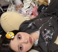 女团成员房间里那是什么？…随手发张照片，网友震惊称是“垃圾屋”