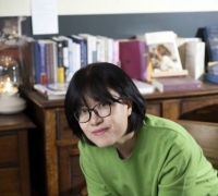 口蹄疫扑杀悲剧写成悬疑小说…《无水游泳池》获权正生文学奖