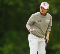 Choi Hyejin，世界排名从第17升至第15