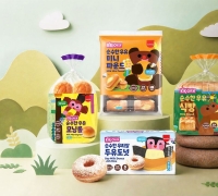 [今日新品]“为孩子打造健康烘焙”……三立推出儿童品牌“KiKi Oven”