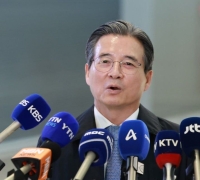 韩国综指暴跌…外媒称“源于 Kim Yongbeom 提出AI国民分红金”