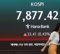 팔천피·30만전자·200만닉스 '초읽기'…삼전닉스, 코스피200 비중 첫 50%돌파
