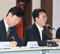 또 호남 찾은 金총리 "새만금 프로젝트, 반드시 성공해야"