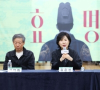 예악정치 꿈꾼 효명세자…창극으로 되살아난 궁중무용의 미학