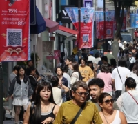 "비싸고 불친절하면 다시 안 간다"…문체부, 바가지요금 개선 나선다