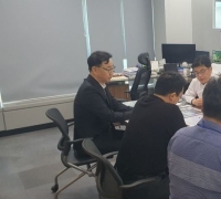 “침수 피해 막는다” 하동군, 풍수해 정비사업 본격화