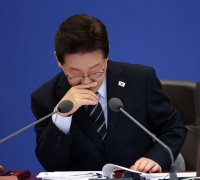 李대통령, 네타냐후 체포영장 검토 지시…"이스라엘 국제규범 다 어겨" 