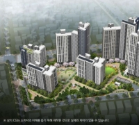 '두산위브 더센트럴 수원' 분양 2개월만에 완판