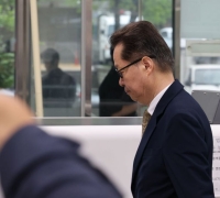 '내란 선전' 이은우 전 KTV 원장, 이르면 오늘 구속 여부 결정
